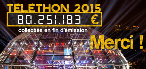 Telethon2015