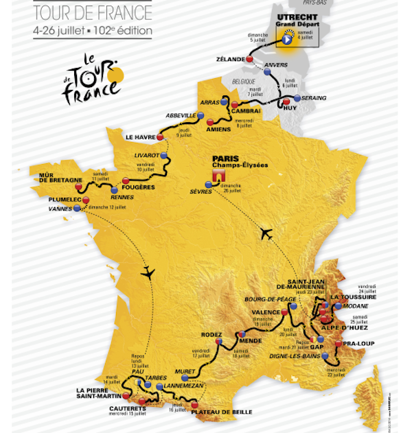 TourdeFrance2015