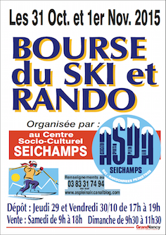 bourse-ski