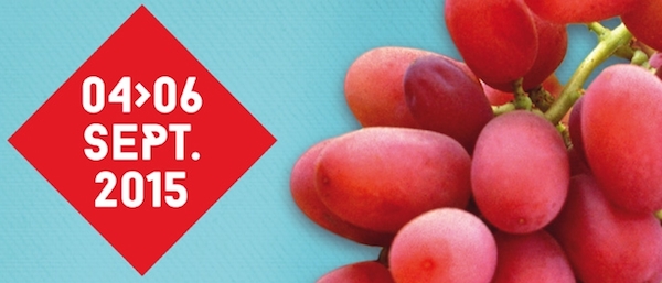 vendanges