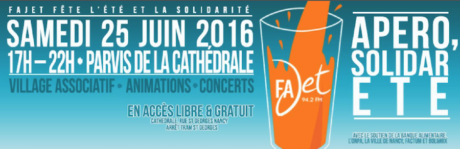 Fajet-solidarite