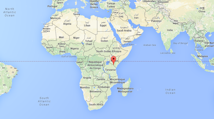 Tanzanie