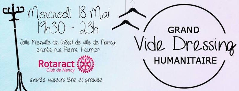 vide-dressing-humanitaire