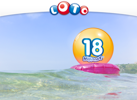 Loto18M