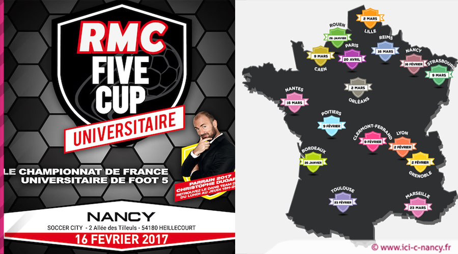 RMCCup