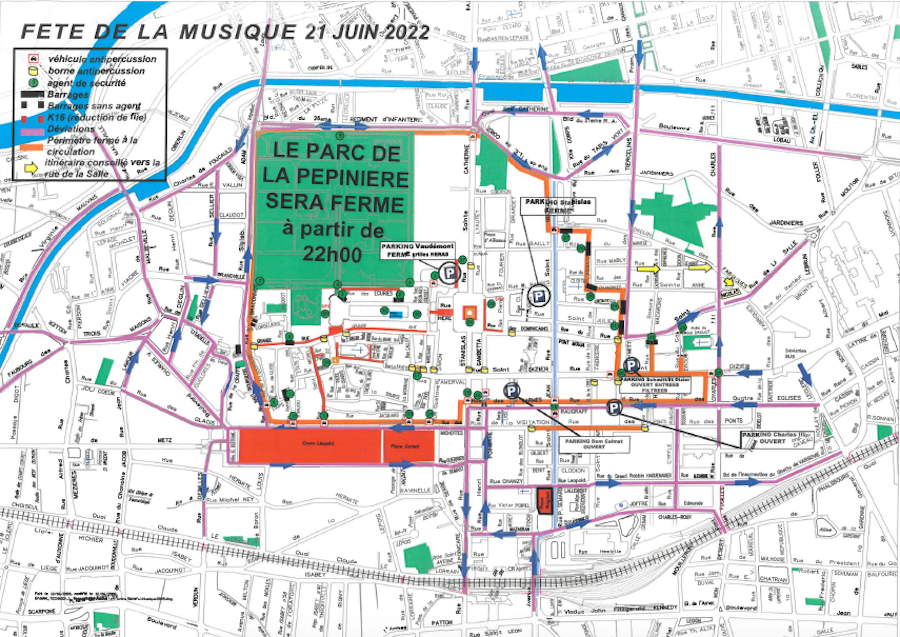 Fete musique2022