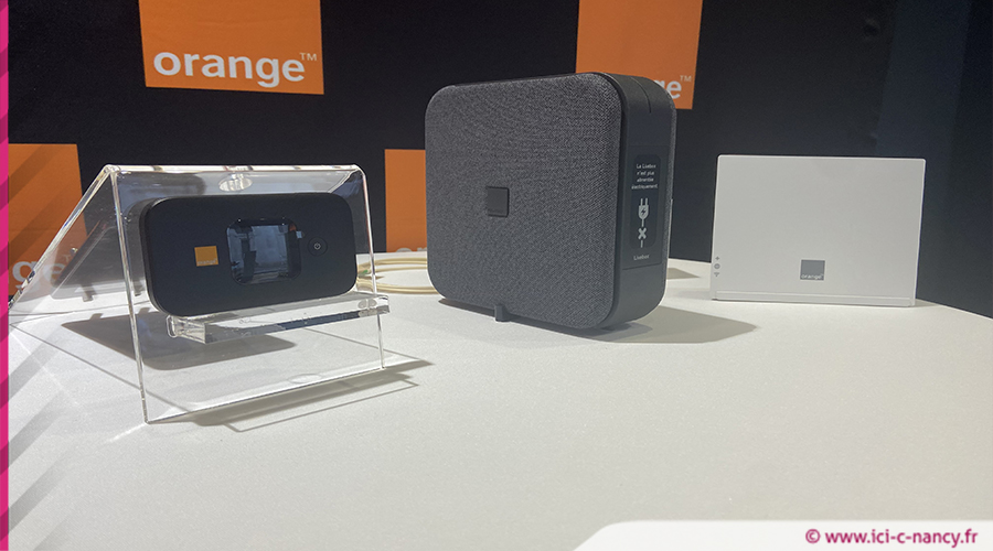 Livebox