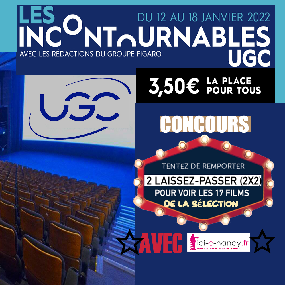 UGC ICINANCY