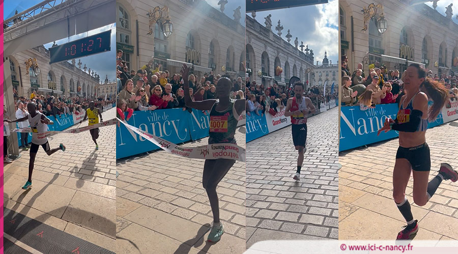 Semi Marathon
