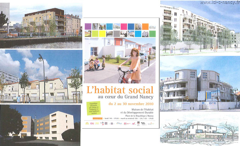habitatmaquette