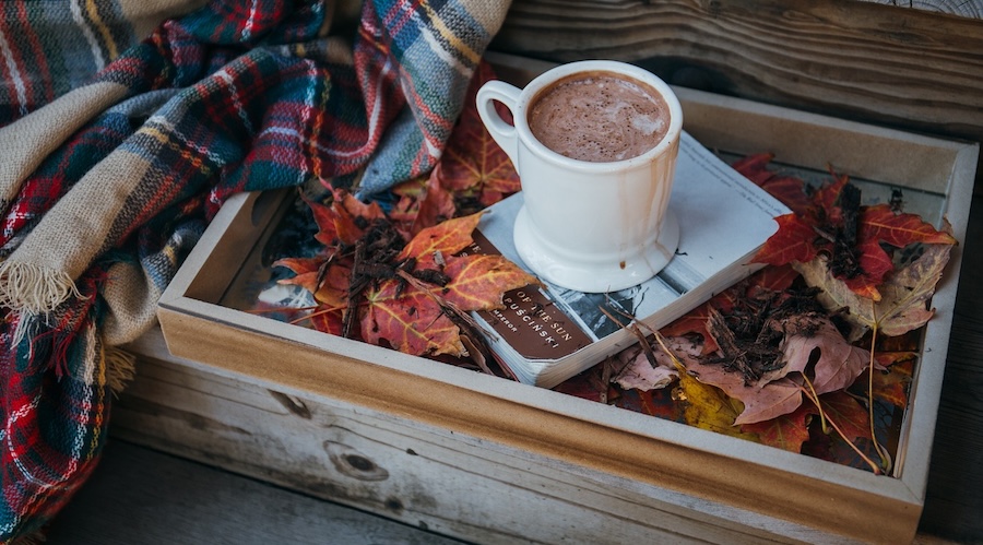 chocolat chaud big