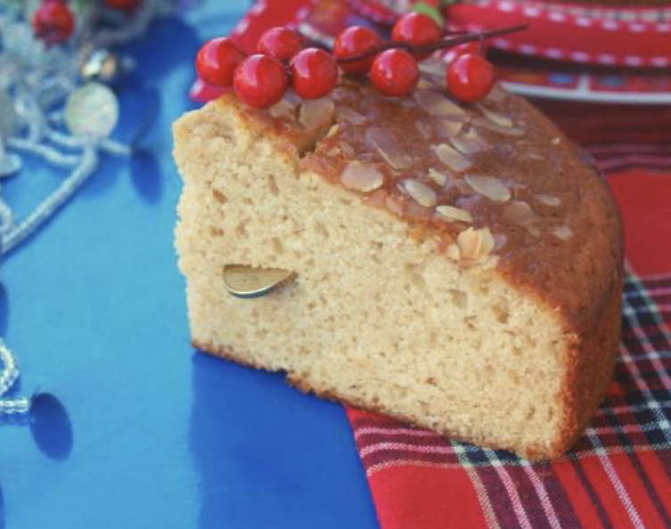 vasilopita