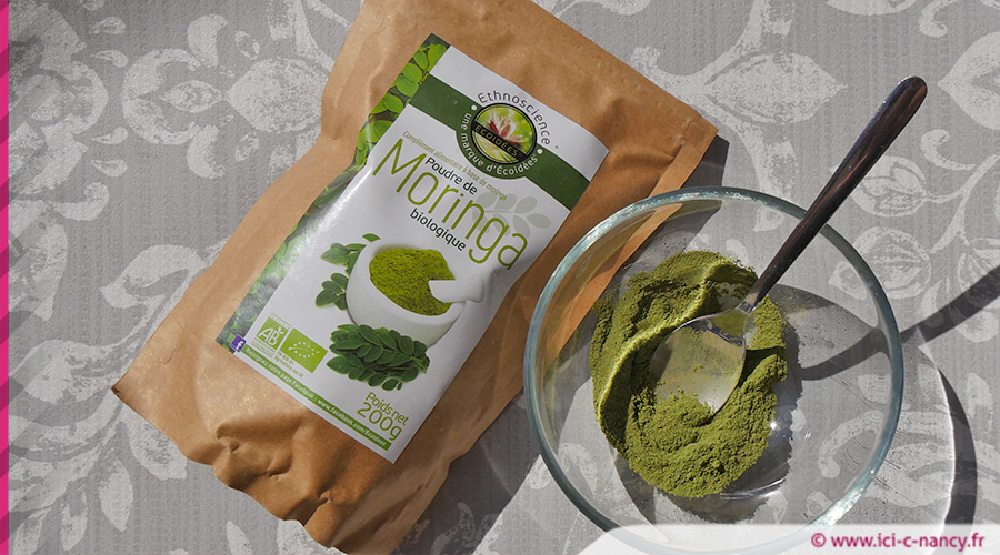 Moringa