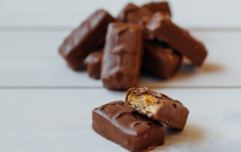 chocolate