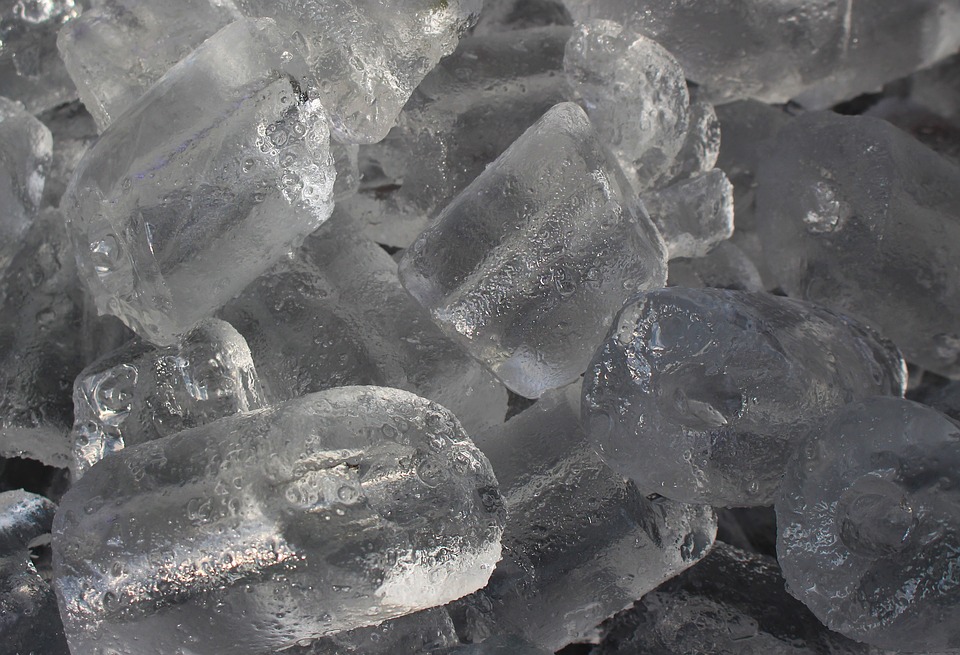 ice