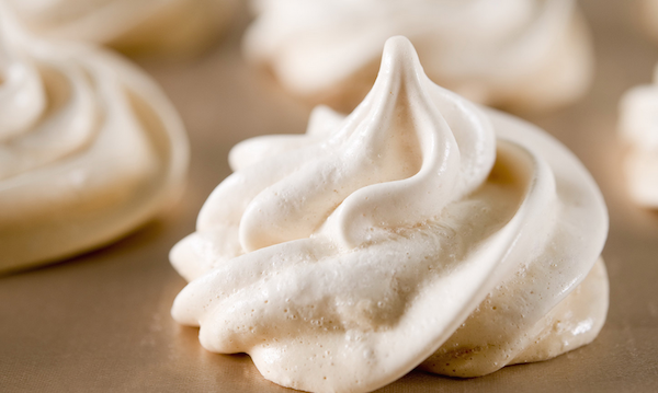 meringue