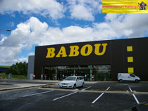 BABOU-MAGASIN