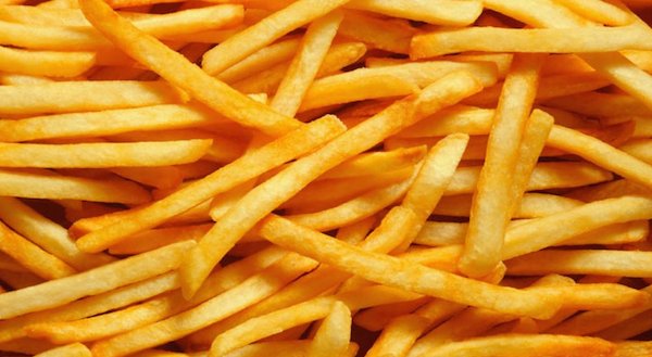 frites