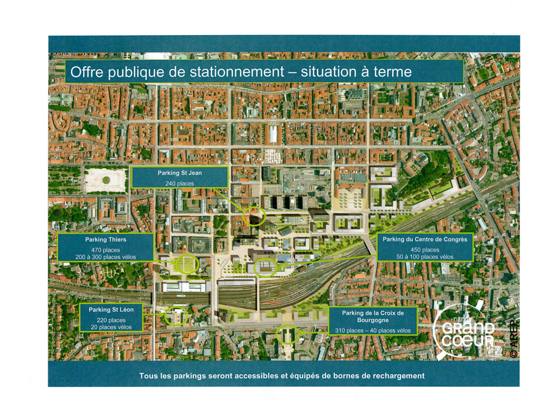 parking-projet