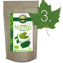 Moringa