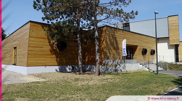 GymnaseAlbertCamus1