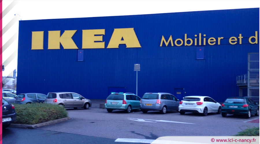 Ikea-Metz