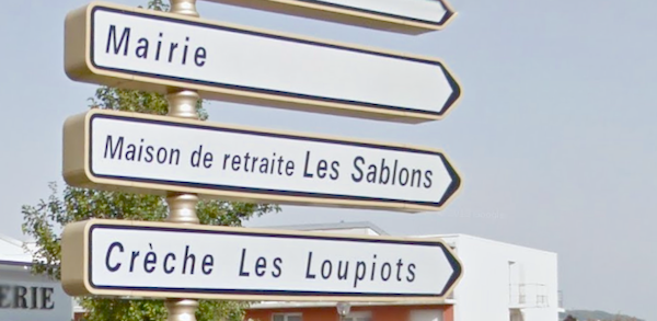 MaisonRetraite