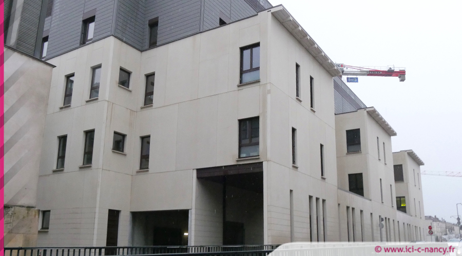 MaisonStCharles