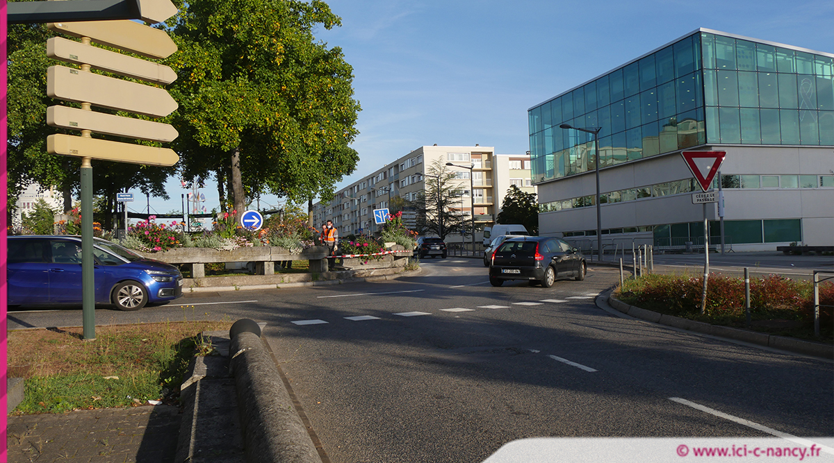 Rd point Vandoeuvre 011021