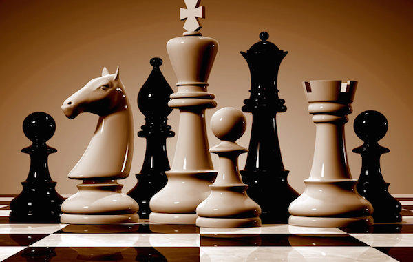 Echecs