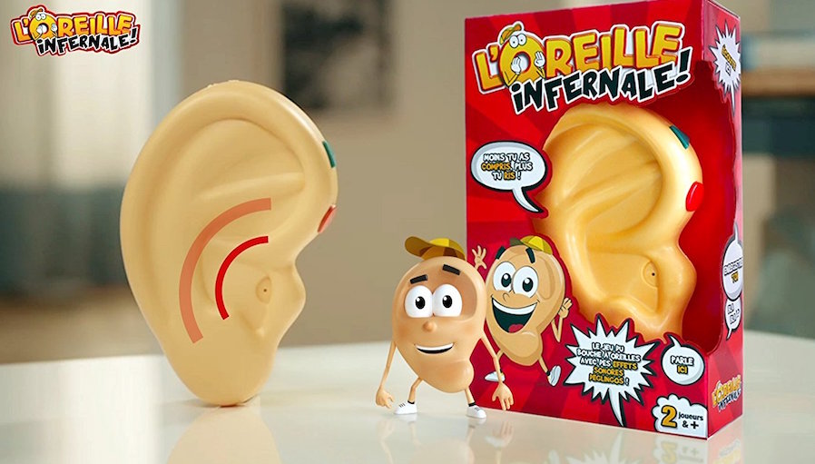 OreilleInfernale