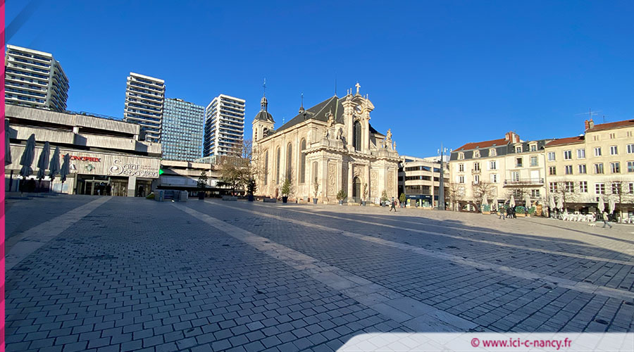 placeCharlesIII