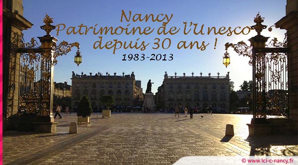 Nancy.patrimoineunesco