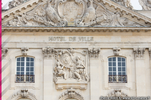 mairie nancy