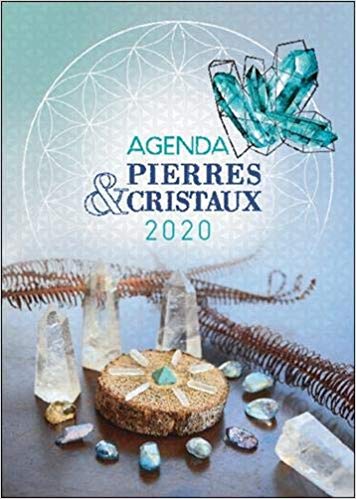 Agenda Pierres Cristaux 2020