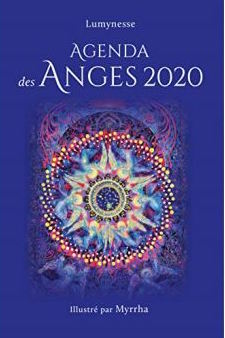 Agenda des anges 2020