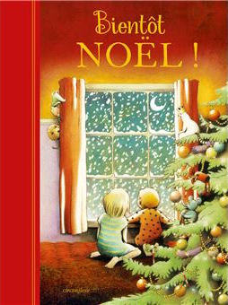 Bientot Noel