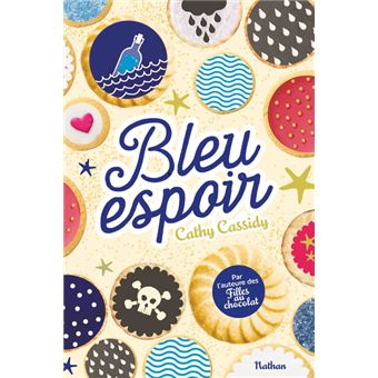 Bleu espoir
