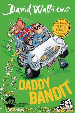 Daddy-bandit