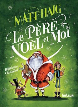 Le Pere Noel et moi (2)