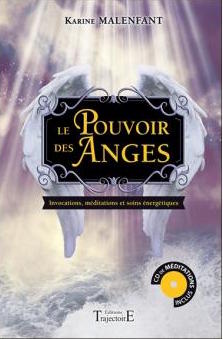 Le pouvoir des anges