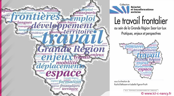 Le.travail.frontalier