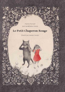 LePetitChaperonRouge