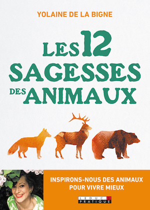 Les 12 sagesses animaux