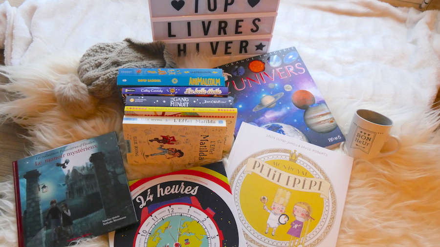 Livres-Top10