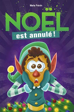 Noel est annule