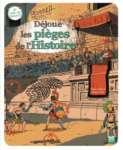 Pieges-Histoire