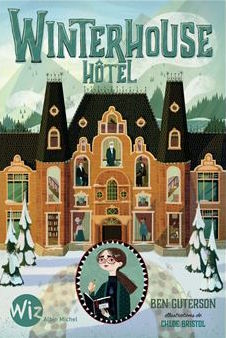 Winterhouse Hotel