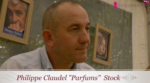 parfums philippe claudel