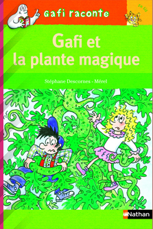 gafiplantemagique